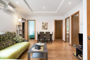 Apartamento Sol - Sólo Familias